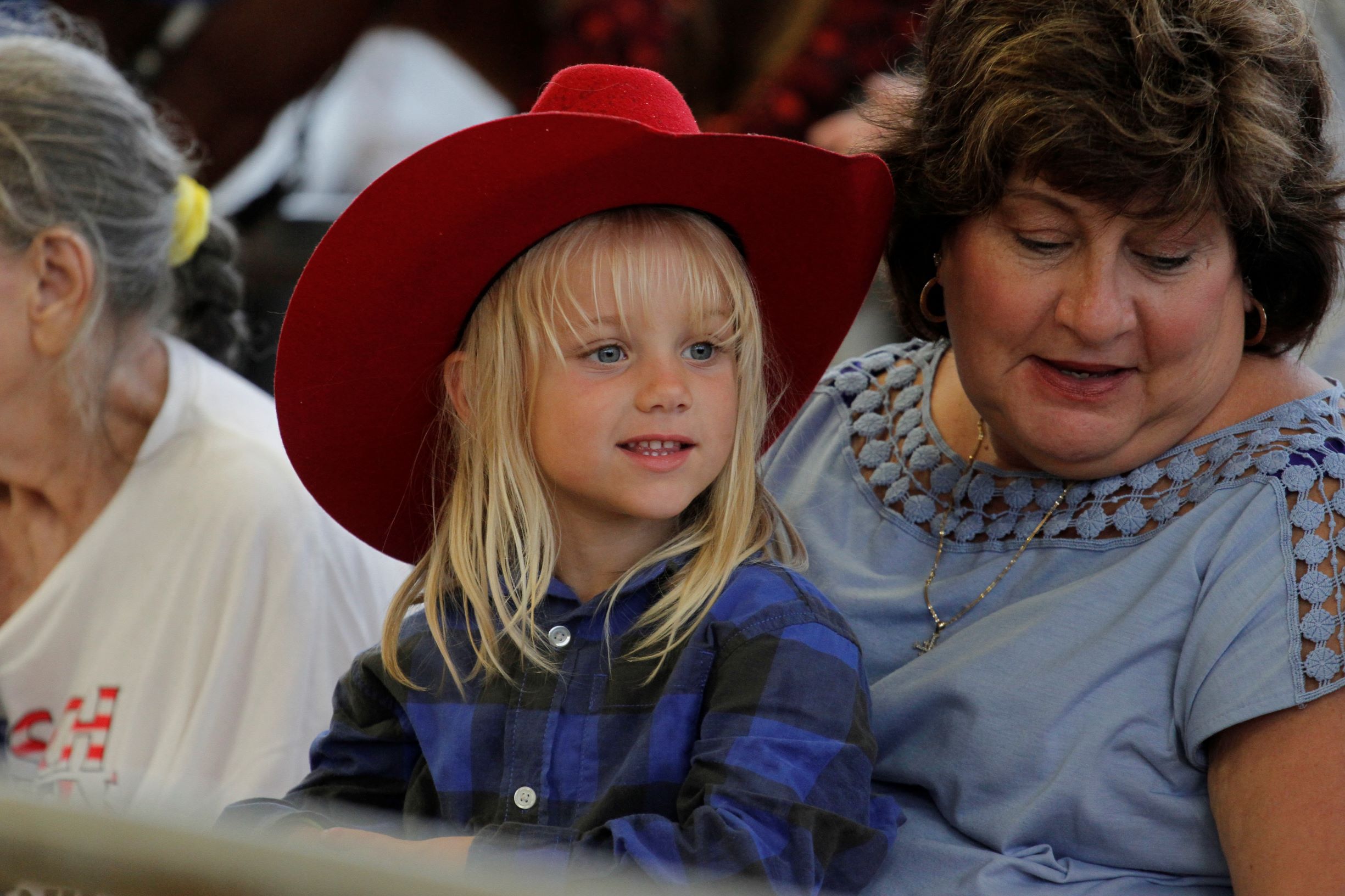 Last Two Days Of 2021 Wayne Regional Agricultural Fair