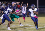 Football: Eastern Wayne Bounces Back Against Spring Creek (PHOTO GALLERY)