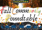 Community Roundtable Discussion Set For Thursday