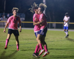 Boys Soccer: C.B. Aycock Blanks East Wake (PHOTO GALLERY)