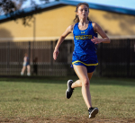 Athlete Of The Week: Kinsley Botkin