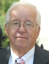 Milton Carroll Kennedy