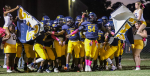 Football: Goldsboro Triumphs Over North Johnston On Senior Night (PHOTO GALLERY)