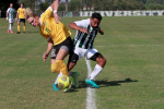 Men’s Soccer: Lees-McRae Vs. UMO (PHOTO GALLERY)