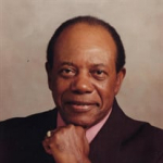 Elbert Scott