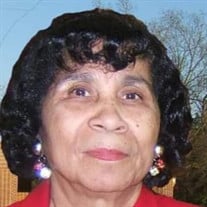 Shirley W. Evans