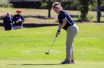 Girls Golf: Barnett And Lewis Qualify For State Championship (PHOTO GALLERY)