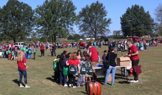 UMO To Host STEM Fair For Area Third Graders