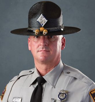 Wayne County Trooper Amongst Governor’s Awards For Excellence Recipients