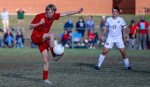Boys Soccer: WCDS Falls In NCISAA 2A Semifinals (PHOTO GALLERY)