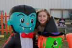 Trunk Or Treat Brings Families To The Make A Difference Food Pantry (PHOTO GALLERY)