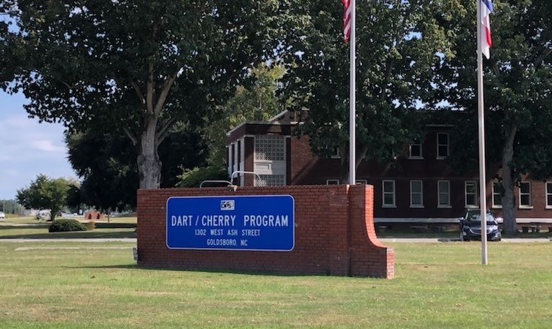 Prisons Updating Names Of Five Facilities Including DART Cherry In Goldsboro