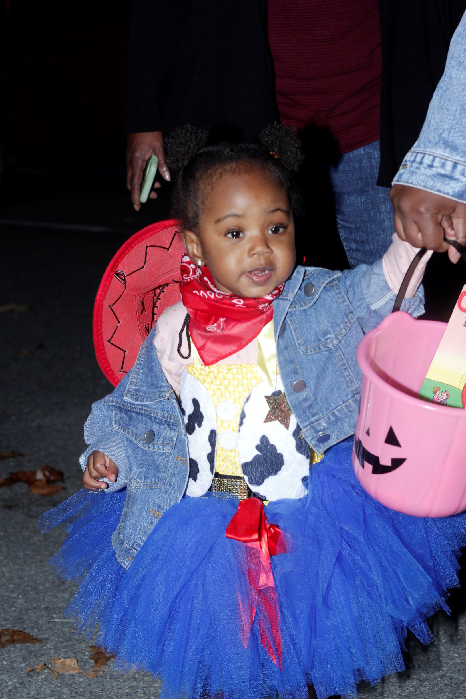 Pikeville Celebrates With Haunts and Harvests (PHOTO GALLERY)