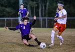 Boys Soccer: Rosewood Blanks Lejeune, Moves Onto Second Round (PHOTO GALLERY)
