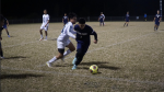 Boys Soccer: Spring Creek Dominates Bunn, Advances To Second Round