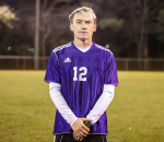 Athlete Of The Week: Gavin Davis