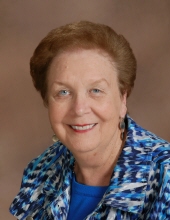 Patricia Ann Dawson