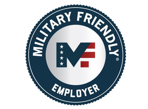 NCDOT Named Top 10 U.S. Military Friendly Employer