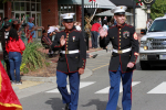 Wayne County Salutes Veterans (PHOTO GALLERY)