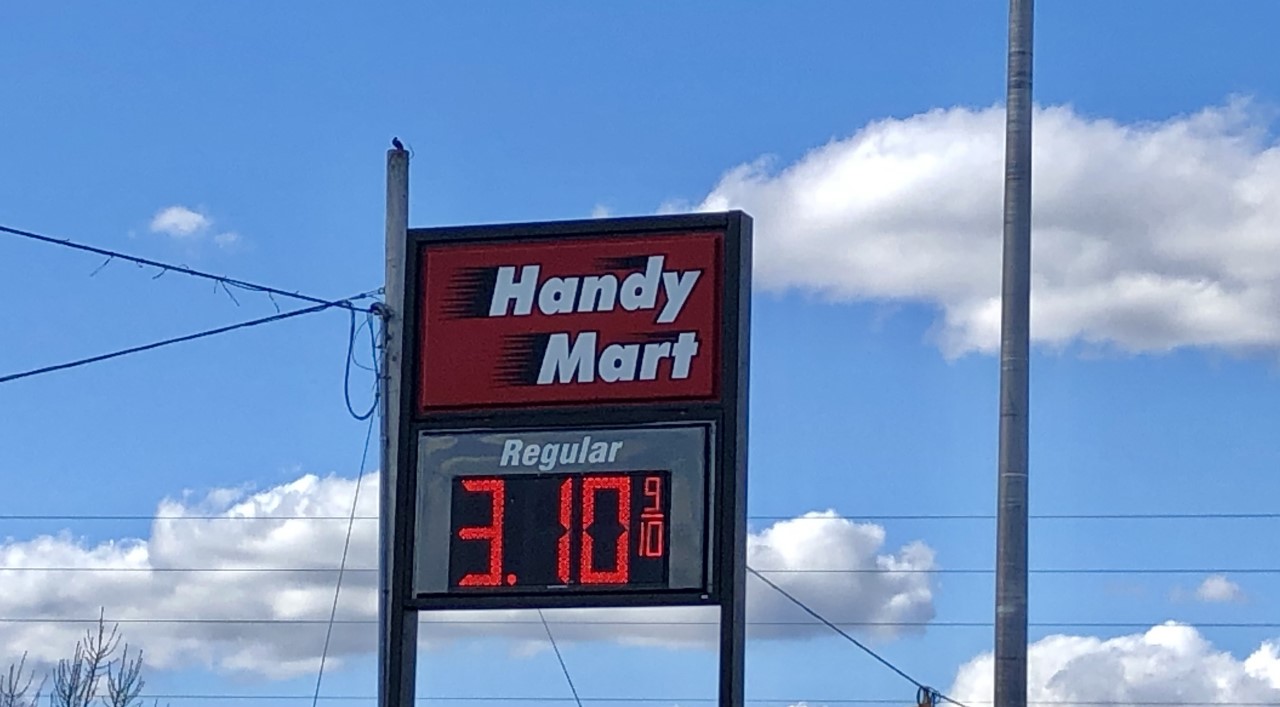 Mount Olive-Based Handy Mart Chain Sold To New Owner