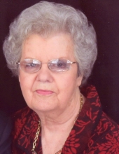 Edith Faye Yelverton Head