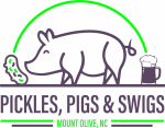 First-Ever Pickles, Pigs & Swigs Set For Saturday In Mount Olive