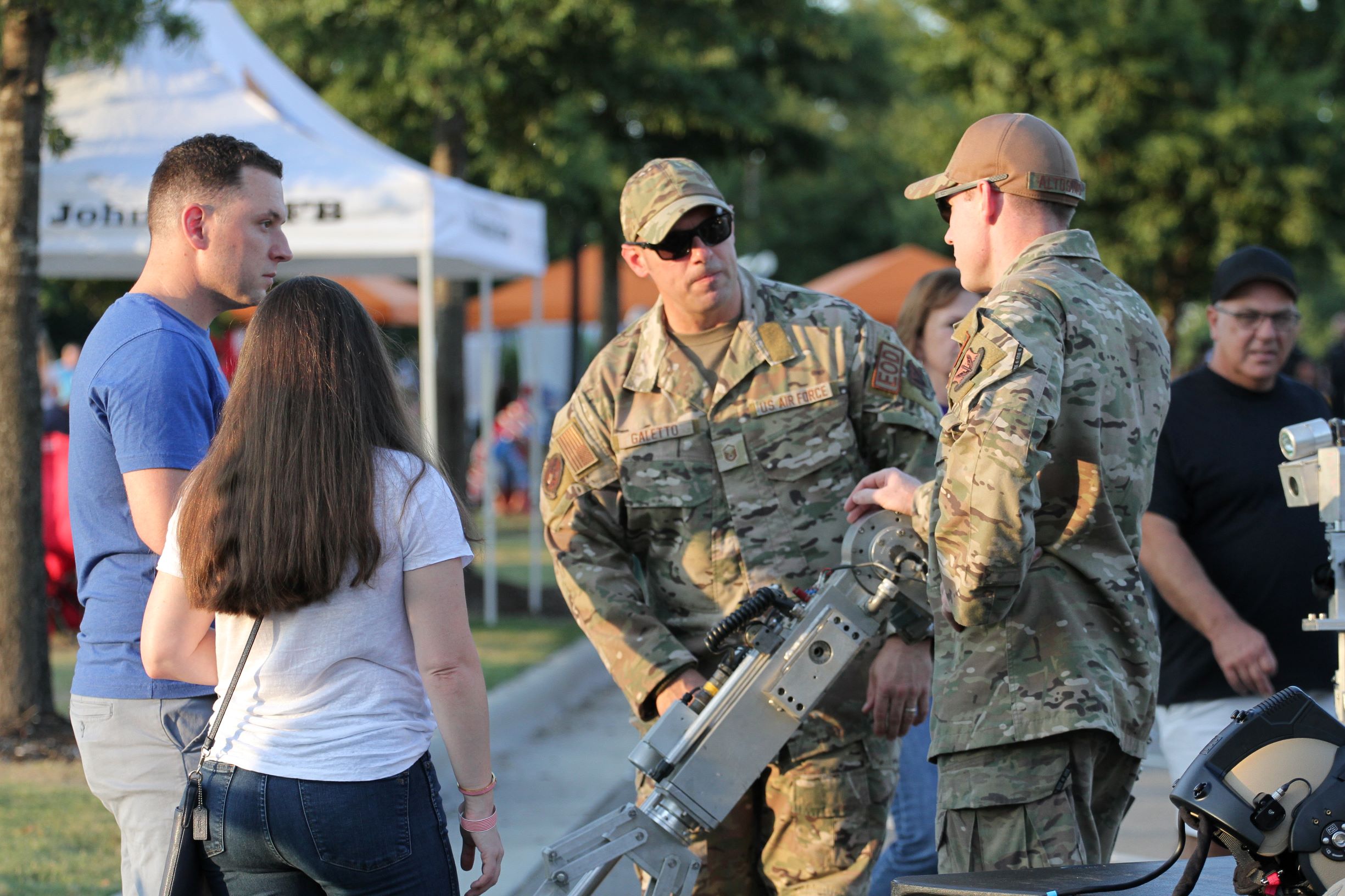 Officials Start Planning For 2022 NC Freedom Fest