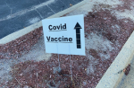 Slight Increase In Wayne County’s New COVID-19 Cases