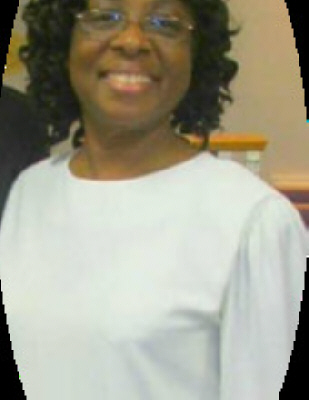 Pastor Shirley Ann Pigford