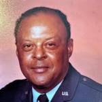 Col. Chester Arthur Beverly Jr.