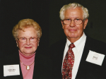 Lamms Bequest Largest Unrestricted Gift To Foundation Of WCC (PHOTOS)