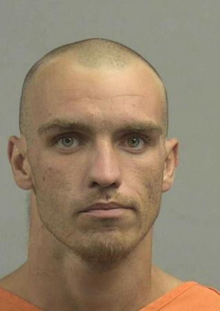 WCSO: Wanted Suspect Found In Possession Of Meth