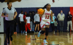 Athlete Of The Week: Ja’Kea Brunson