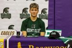 Rosewood’s Tortual Taking Wrestling Talents To UMO
