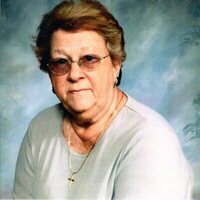 Shirley Ann Smith Whitley