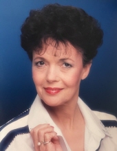Annette “Elaine” Head Sutton