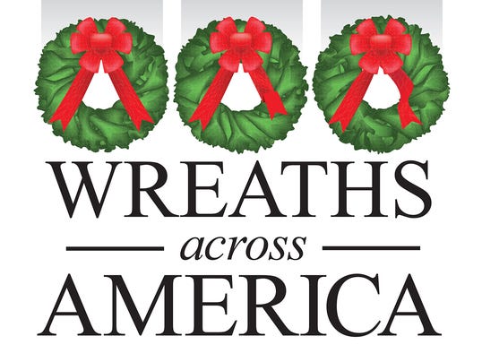 Wreaths Across America Ceremony