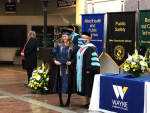 Grads “Turn The Tassel” At WCC (PHOTO GALLERY)