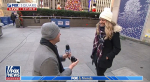 Goldsboro Couple Gets Engaged On “FOX & Friends”