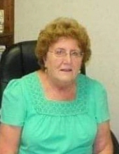 Nellie Gray Kelly Hall