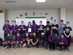 Wrestling: Rosewood Wins Charger Duals Tournament