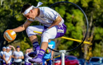 U.S. Quidditch Returns To Goldsboro In 2022