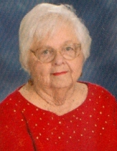 Ann Douglas Davis Byrd