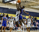 Boys Basketball: Princeton Comes Back To Defeat Eastern Wayne (PHOTO GALLERY)