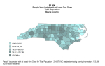 COVID Cases Continue Climbing In Wayne County