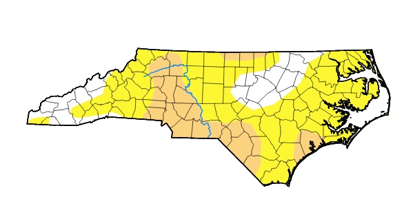 Wayne County’s Drought Conditions Improve