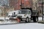 City Praises Snow Removal Efforts Ahead Of More Winter Weather