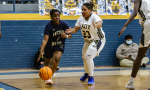 Girls Basketball: Eastern Wayne Comes Back To Defeat Goldsboro (PHOTO GALLERY)