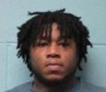 UPDATE: Suspect Arrested For Wednesday Night Shooting In Kinston