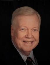 Dr. Charles Yarbrough, Sr.